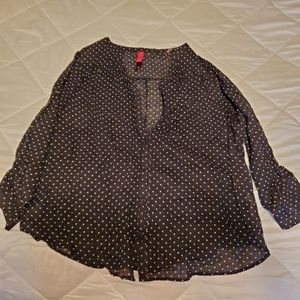 Button down shirt